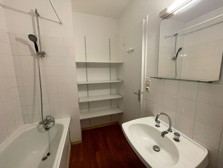 Appartement sur Rennes ; 435 €  ; Location Réf. PL39A