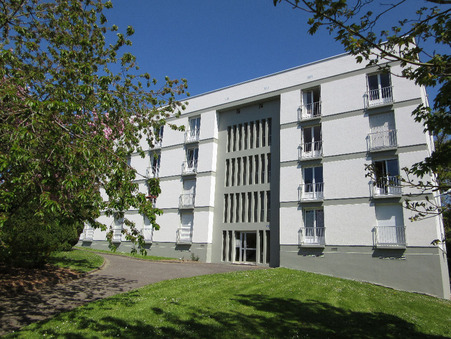 Appartement sur Rennes ; 435 €  ; Location Réf. PL39A