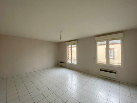 Appartement 500 €  Réf. 396 Brou