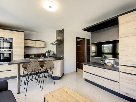 Appartement | saint cyr sur mer | 225000 € | 2 Pièces | 1 Chambre | 33 m²