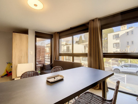 Appartement 225 000 €  Réf. 1078 Saint Cyr sur Mer