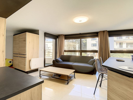 Vente appartement 225 000 €  Saint Cyr sur Mer