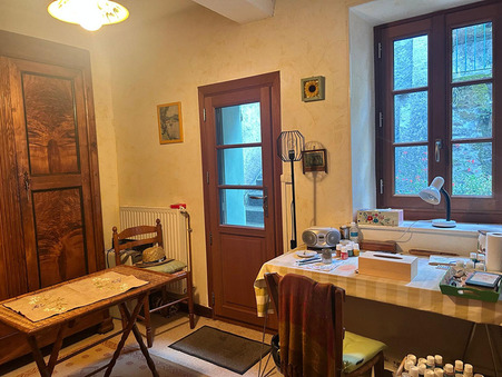 Maison 269 000 €  sur Caunes Minervois (11160) - Réf. CHATAIGNIER