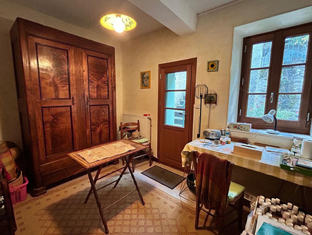 Maison 269 000 €  sur Caunes Minervois (11160) - Réf. CHATAIGNIER