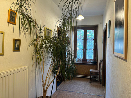 Maison 269 000 €  sur Caunes Minervois (11160) - Réf. CHATAIGNIER