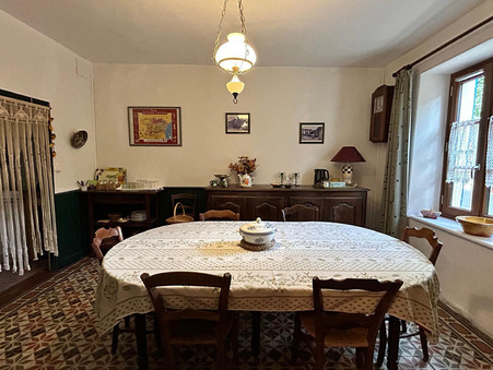 A vendre maison Caunes Minervois 11160; 269 000 € 