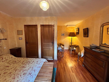 Maison sur Caunes Minervois ; 269 000 €  ; Vente Réf. CHATAIGNIER