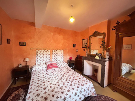 Maison 269 000 €  Réf. CHATAIGNIER Caunes Minervois