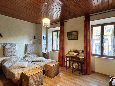 Vente maison 269 000 €  Caunes Minervois