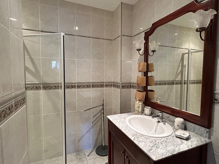 Achat maison Caunes Minervois Réf. CHATAIGNIER