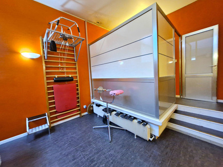 Vente local commercial 30 000 €  Mons en Baroeul