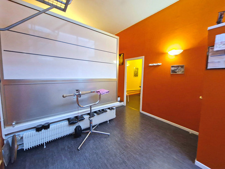 Local commercial 30 000 €  Réf. 1577 Mons en Baroeul