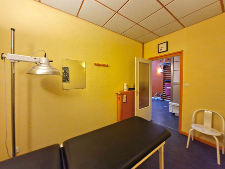 A vendre local commercial Mons en Baroeul 59370; 30 000 €