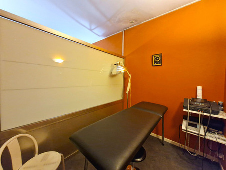 Local commercial 30 000 €  sur Mons en Baroeul (59370) - Réf. 1577