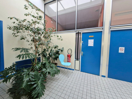 Local commercial 30 000 €  sur Mons en Baroeul (59370) - Réf. 1577