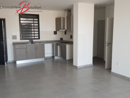 Appartement 922 €  Réf. 4282019 Saint-Leu