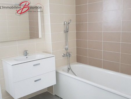 Location appartement Saint-Leu 97436; 922 €