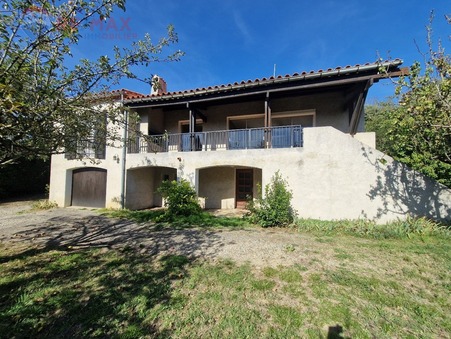 Maison 214 000 &euro;  sur Palaja (11570) - Réf. 1101525922-5279