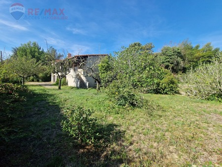 A vendre maison Palaja 11570; 214 000 &euro; 