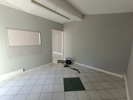 Location local commercial Seurre Réf. 2065