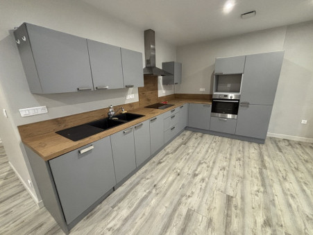 Location Appartement PHALSBOURG Réf. 2370 - Slide 1