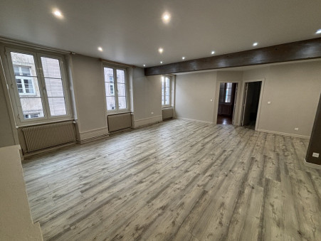 Location Appartement PHALSBOURG Réf. 2370 - Slide 3