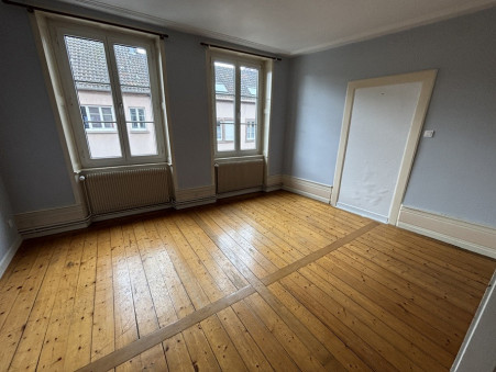 Location Appartement PHALSBOURG Réf. 2370 - Slide 5