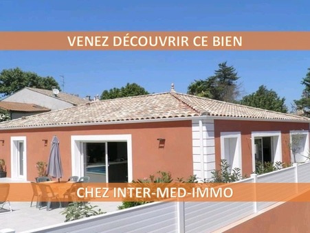 Maison 470 000 &euro;  sur Cers (34420) - Réf. 3458145544-25183