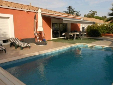 Achat maison Cers Réf. 3458145544-25183