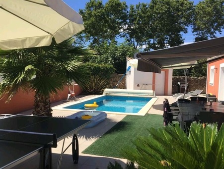 Maison sur Cers ; 470 000 &euro;  ; A vendre Réf. 3458145544-25183