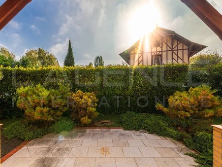 Achat appartement Chambourcy Réf. 2065-86379092