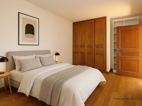 Appartement 268 000 € sur Chambourcy (78240) - Réf. 2065-86379092