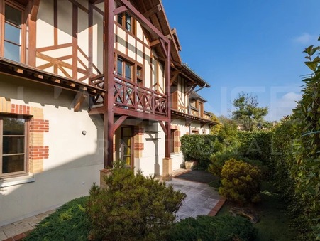 Appartement sur Chambourcy ; 268 000 € ; Vente Réf. 2065-86379092