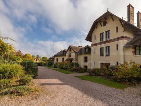 A vendre appartement Chambourcy 78240; 268 000 €