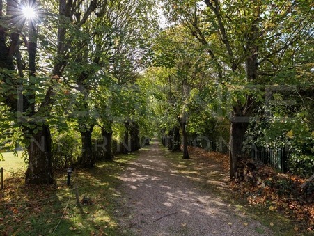 Achat appartement Chambourcy Réf. 2065-86379092