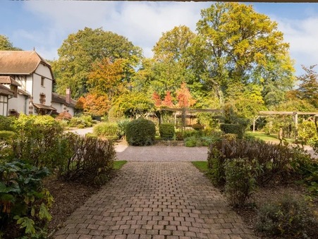 Appartement sur Chambourcy ; 268 000 € ; Vente Réf. 2065-86379092