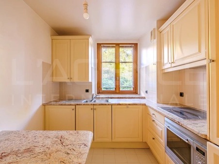 Achat appartement Chambourcy Réf. 2065-86379092