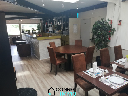 Vente Entrepot LEUHAN Réf. 1922 - Slide 10