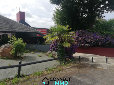 Vente Entrepot LEUHAN Réf. 1922 - Slide 18