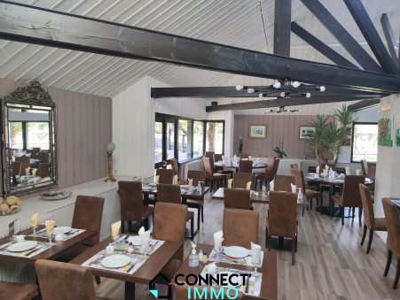 Vente Entrepot LEUHAN Réf. 1922 - Slide 2