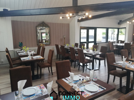 Vente Entrepot LEUHAN Réf. 1922 - Slide 3