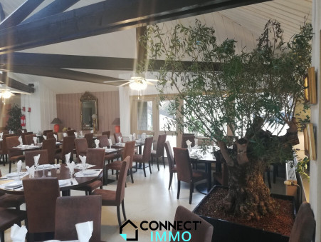 Vente Entrepot LEUHAN Réf. 1922 - Slide 5