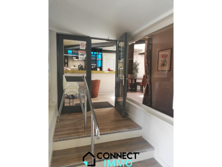 Vente Entrepot LEUHAN Réf. 1922 - Slide 6