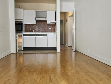 Appartement 810 €  Réf. 9931 Fontainebleau