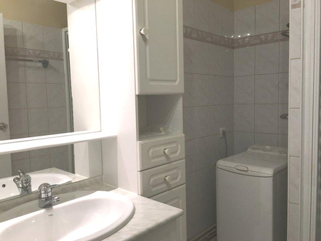 A louer appartement 810 €  Fontainebleau