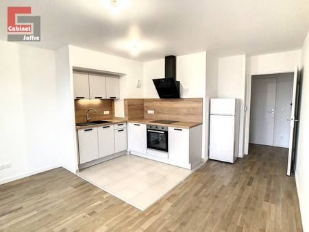 Location appartement Fontainebleau 77300; 868 € 