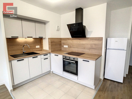 Appartement 868 €  sur Fontainebleau (77300) - Réf. 1908