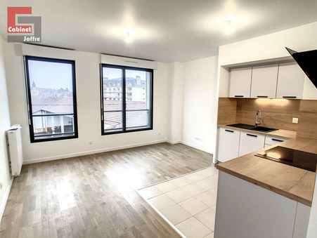 A louer appartement Fontainebleau 77300; 868 € 