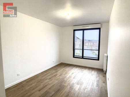 Appartement 868 €  sur Fontainebleau (77300) - Réf. 1908