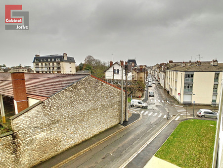 Location appartement Fontainebleau Réf. 1908